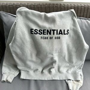 Fear of God Essentials M Hoodie